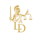 Logo Studio Legale Dell'Anno
